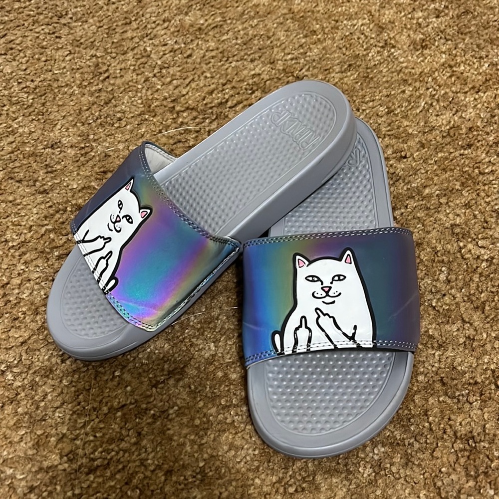 Ripndip slides